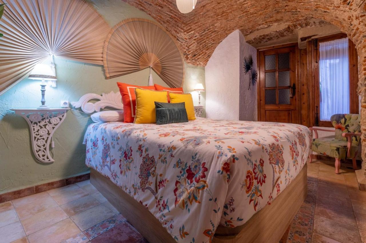 Appartement At La Habanera à Caces Extérieur photo