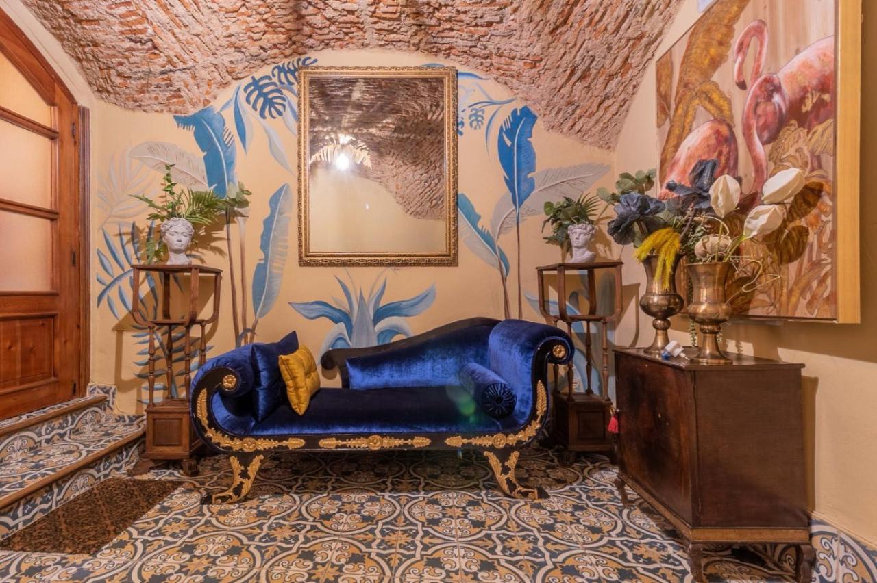 Appartement At La Habanera à Caces Extérieur photo